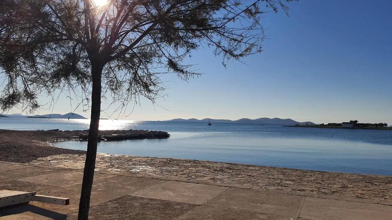 Apartmani Tatiana Pakostane