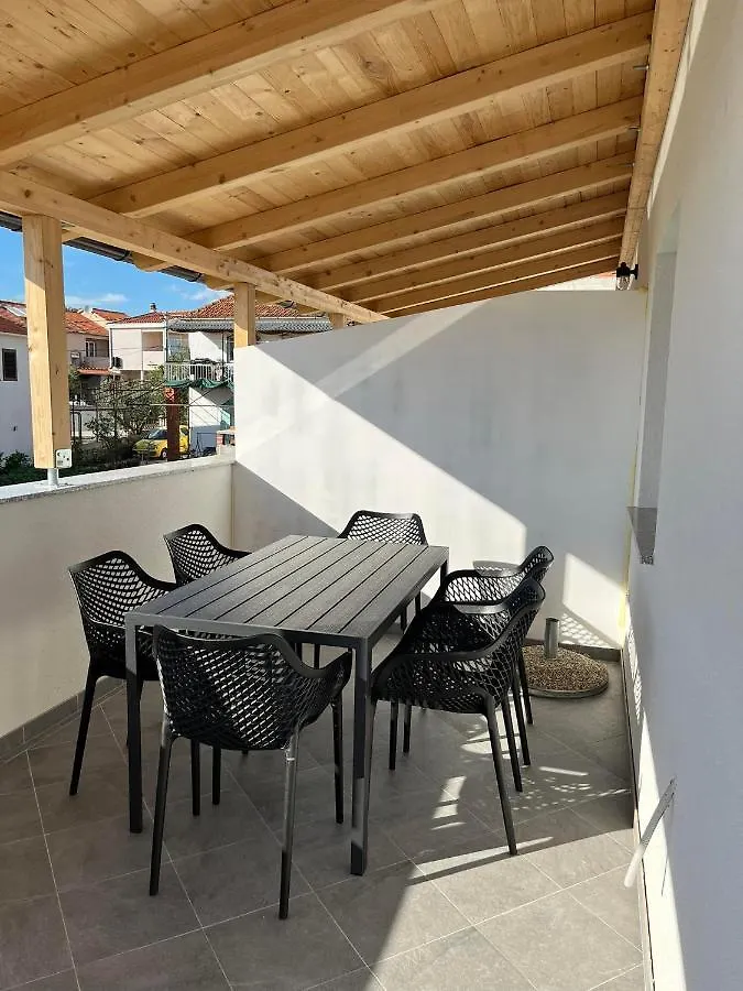 Apartmani Tatiana Pakostane Apartment
