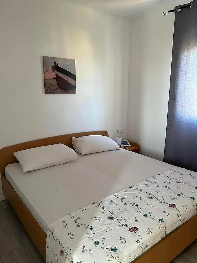 Apartmani Tatiana Pakostane