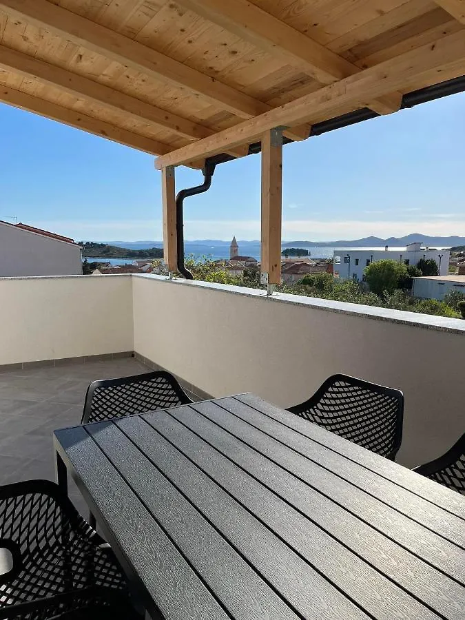 Apartmani Tatiana Pakostane Apartment