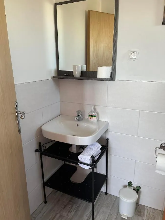 Apartmani Tatiana Pakostane Apartment