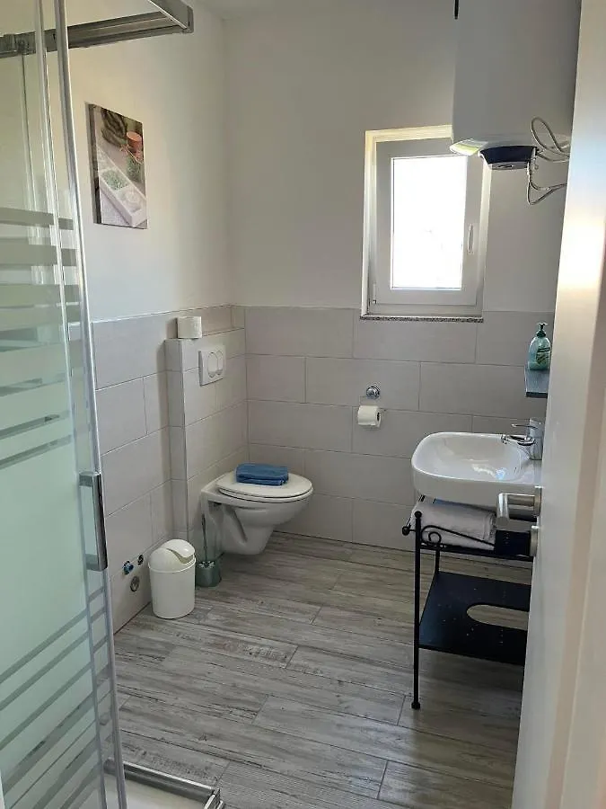 Apartmani Tatiana Pakostane