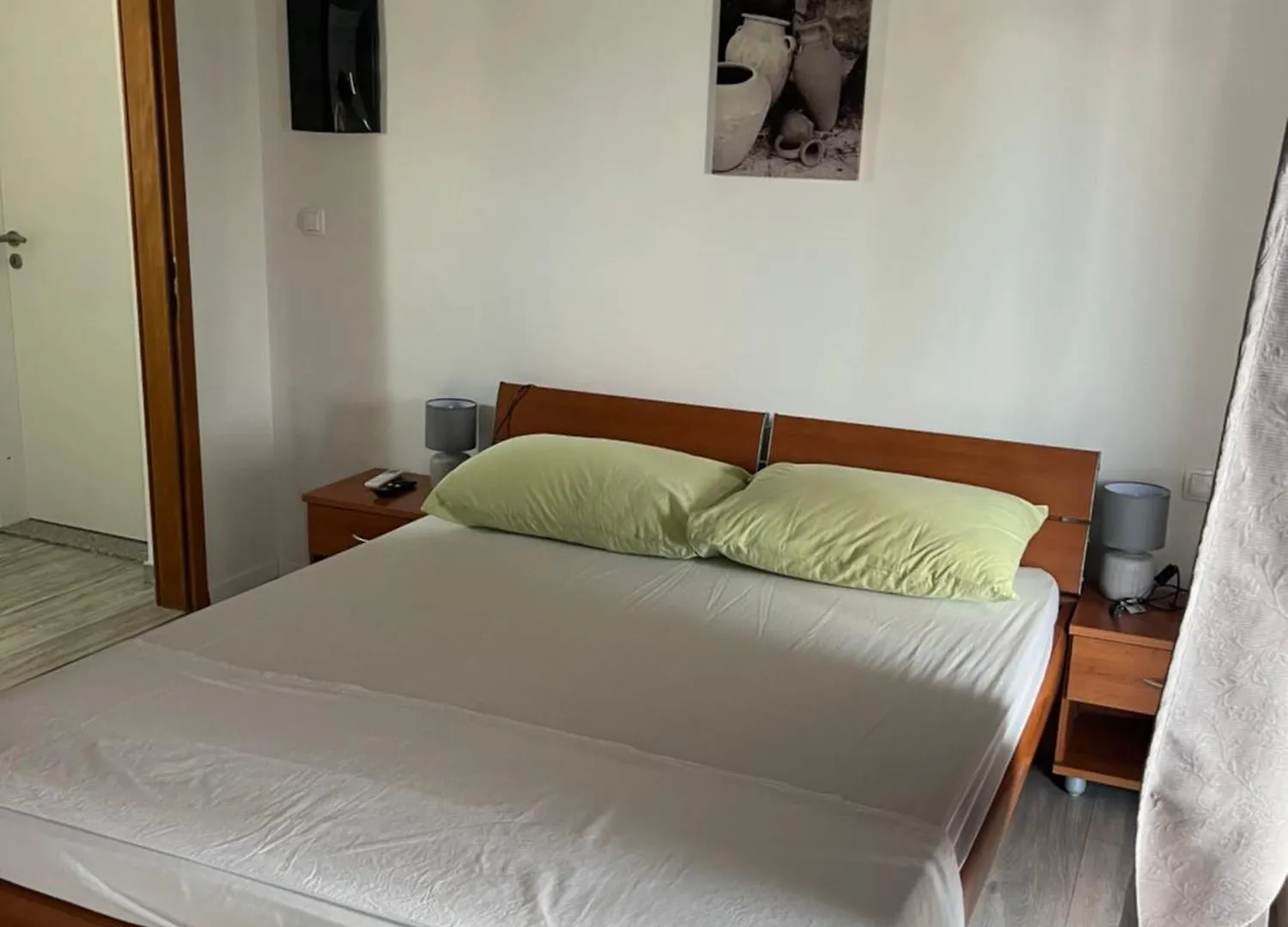 Apartmani Tatiana Pakostane Croatia