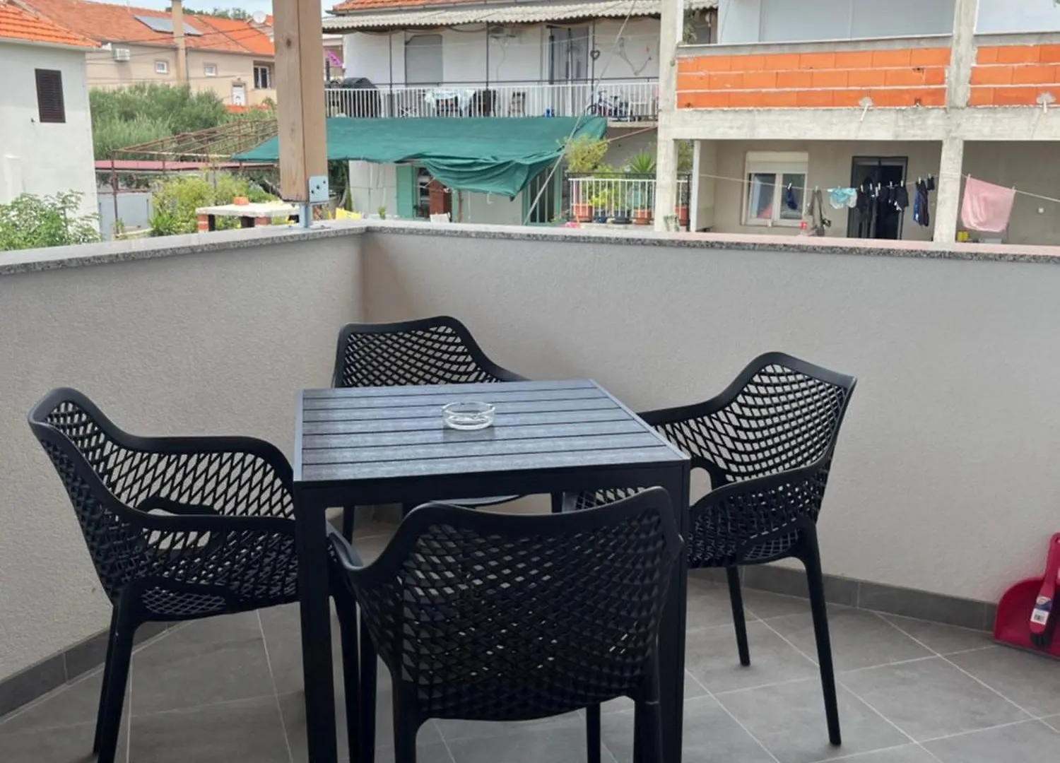 Apartmani Tatiana Pakostane 0*,  Croatia