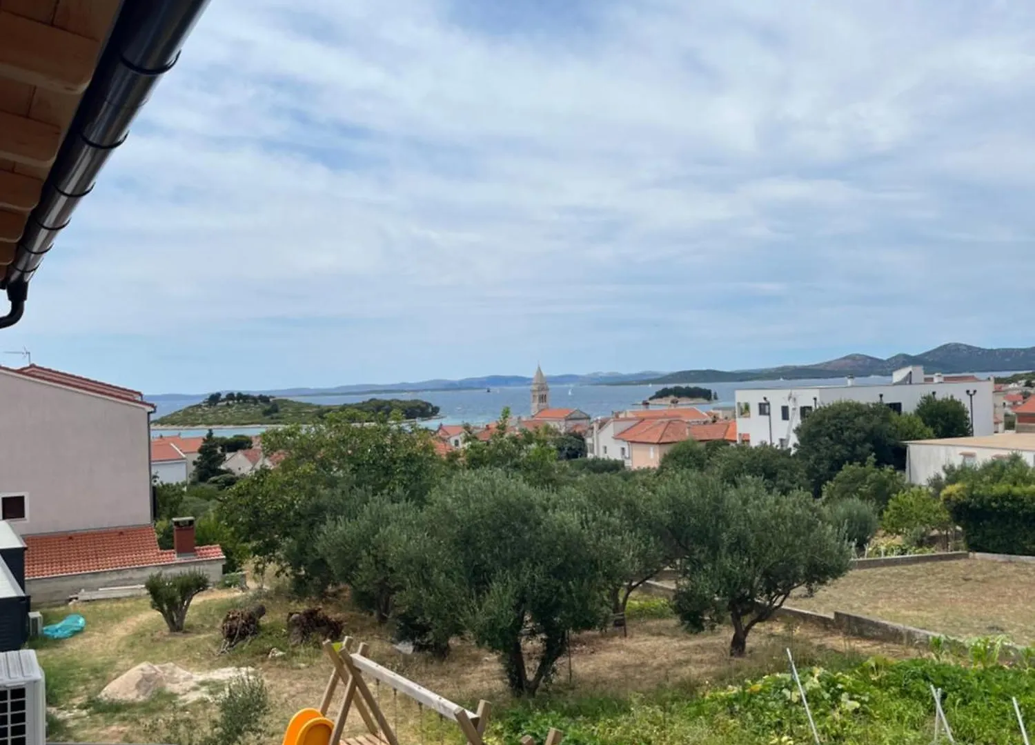 Apartment Apartmani Tatiana Pakostane Croatia